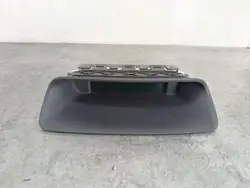 Peugeot 308 I Display OEM 9665989780-01 Begagnad