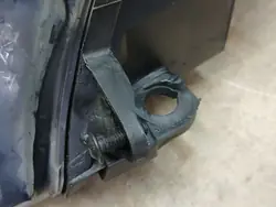 Feu avant droit VW Golf VII Full LED 17- 5G1941114C