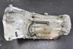 Caixa Auto VW Touareg 7L Audi Q7 4L 3.0 TDI KQZ 09D300039K