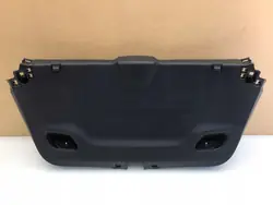 OEM 9678069777 001 Cache de Hayon pour Peugeot 2008