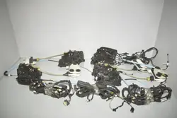 Sloten set OEM 7419842 BMW X5 F15/F85