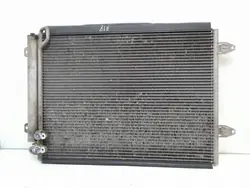 Käytetty Volkswagen AC-kondensaattori OEM FRC38445