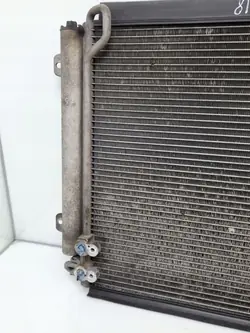 Gebrauchter Volkswagen AC-Kondensator OEM FRC38445