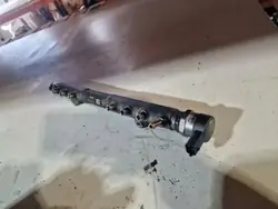OEM 0281002712 Inspuitrail Volvo V70 II 2.4L Diesel
