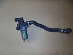 BMW Waterpomp OEM 6928246 voor 1 Serie E81/E87