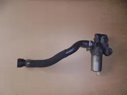 Pompe à eau BMW OEM 6928246 pour Série 1 E81/E87