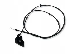 Motorhaubenseil Ford Mustang VII OEM PA66GF33