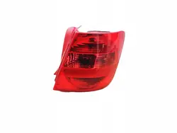 OLSA/MAGNETI MARELLI Lámpara Trasera Derecha 51735221 Fiat Stilo