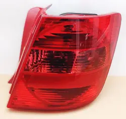 OLSA/MAGNETI MARELLI Lampe Arrière Droite 51735221 Fiat Stilo