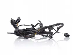 Kit 4 sensores PDC delanteros Porsche Cayenne OEM 7P5971095A