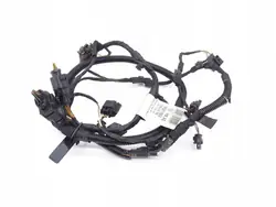 Kit 4 capteurs PDC avant Porsche Cayenne OEM 7P5971095A