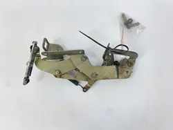 Mécanisme de câble d'accélérateur OEM MECHANIZM/SDV10549