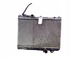 MAZDA PREMACY I 01-05 2.0 DiTD Radiador de agua 363110/Zawada