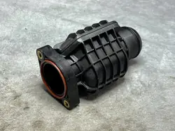 Imuputki OEM X67 Citroen C4 Picasso 1.6 HDI:lle