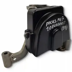 Öljypumppu OEM ACR JBA1A Ford Focus MK3 1.0 EcoBoost
