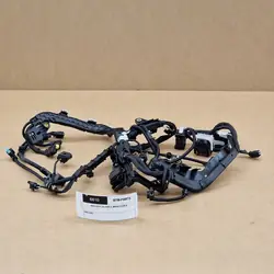 Mercedes Motor Kablage OEM A6541503605