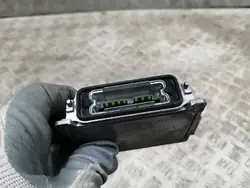 Citroen Xenon-Scheinwerfersteuergerät OEM 89032335
