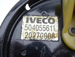 Polttoainetasonsensori Iveco Daily 35 - 40.10