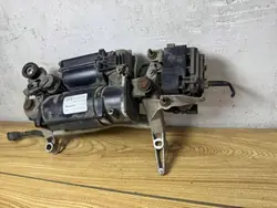 AUDI Q7 (4L) Suspension Compressor 15150000393