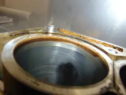 Bloc Moteur M9MD d'Occasion - FoMoCo Version Européenne