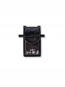 OBD-pistorasia Ford Transit Custom OEM KK3T14F642