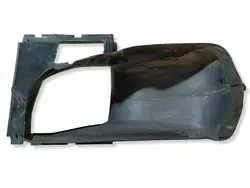 OEM 7L5117335 Toma de aire refrigeración frenos delanteros Porsche