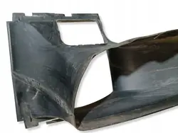 OEM 7L5117335 Bremsenkühlluftansaugung vorne Porsche