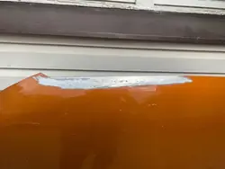 Masque avant AUDI A1 8X0 2010-2018