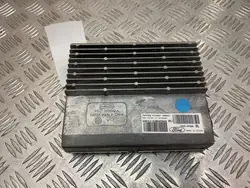 Amplificateur audio Ford Mustang VI 2015 OEM FR3T18T809BL
