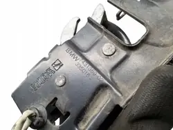 Motorhuvelås Vänster Fram OEM 7431369 för BMW F39 F46 F48