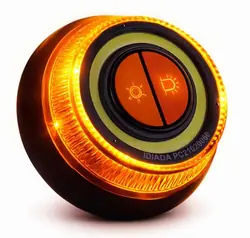Lampe d'avertissement XENSO FR360 V16