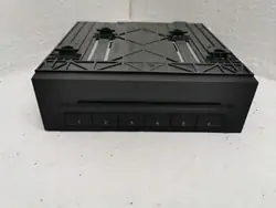 CD-vaihtaja Mercedes SLK II R171 OEM A1715453440