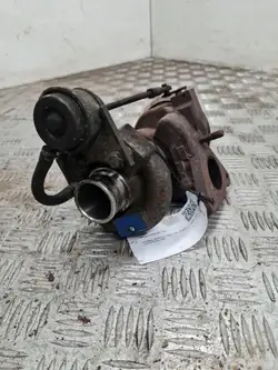 Turbocompressor usado OEM A0051462B195070 para Peugeot Boxer