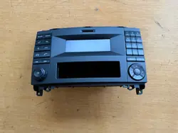 Radio Mercedes Vito W447 OEM A4479002305