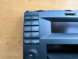 Radio Mercedes Vito W447 OEM A4479002305