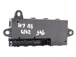 Módulo suspensão pneumática Mercedes-Benz A1669000405