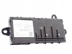 Mercedes-Benz A1669000405 Luchtveringregelmodule
