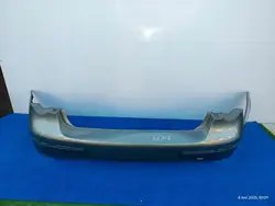 Paraurti posteriore VW Passat B6 per sensori 3C5807417