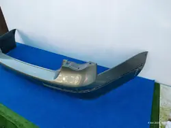 Pare-chocs arrière VW Passat B6 pour capteurs 3C5807417