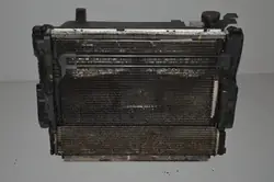 Expansionsbehållare BMW 3 (E46) 2003