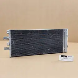 AC-kondensaattori BMW X2 F39 F40 MINI F54 F60