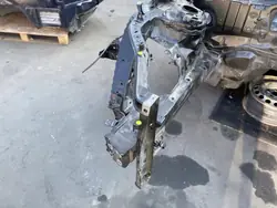 Toyota RAV4 V 2022 Front Right Quarter Panel OEM 270629