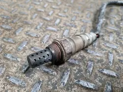 Sonde Lambda Cadillac Escalade 2007 12590847