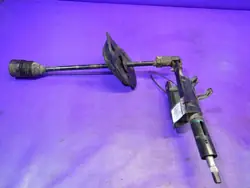 Coluna de direção usada OEM Zawada-230024- para Citroen Jumper I