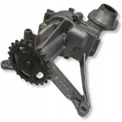 Olje pump Ford S-Max 2.0 TDCI 17F3-21037U