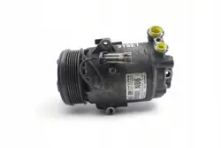 Compressor AC OPEL ASTRA H MERIVA B ZAFIRA B 1.7 CDTI 13432837