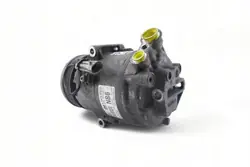 AC Compressor OPEL ASTRA H MERIVA B ZAFIRA B 1.7 CDTI 13432837