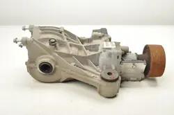Volvo XC60 XC90 V90 S90 Bakaxel Differential 31380867