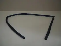 Joint de Vitre Portière Avant Gauche Hyundai Tucson III Lift