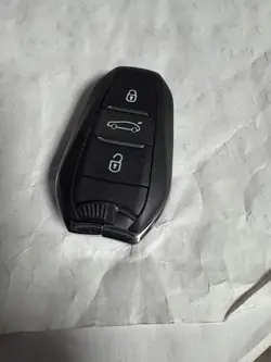 Llave Mando OEM ELE874 para Citroen, Peugeot, Opel